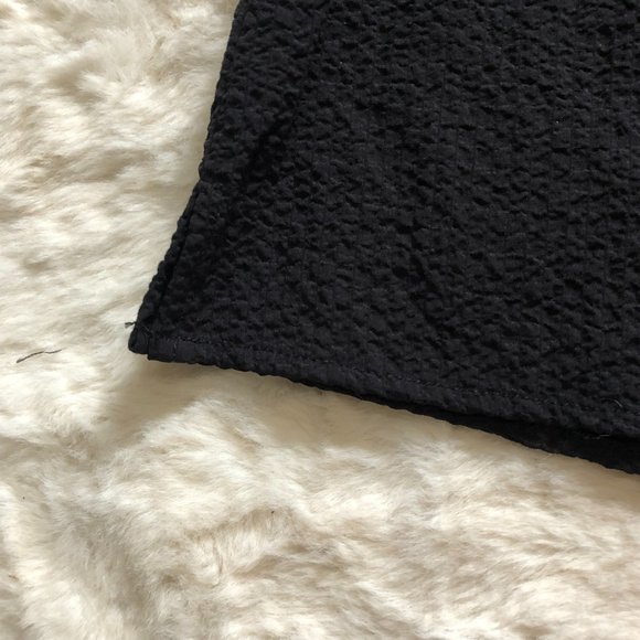 Habitat clothes to live in textured sleeveless top size small - Picture 7 of 8